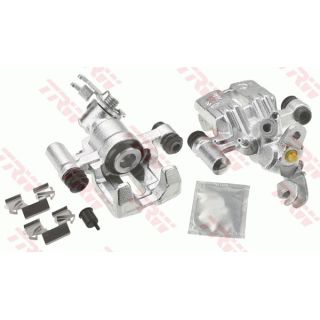 Stabdžių apkaba TRW BHN1182E