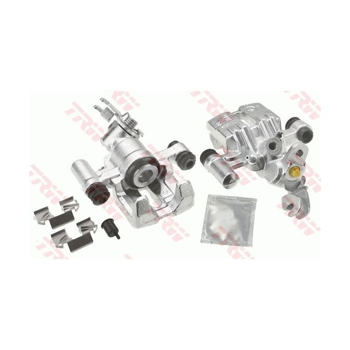 Stabdžių apkaba TRW BHN1182E