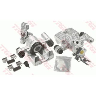 Stabdžių apkaba TRW BHN1183E