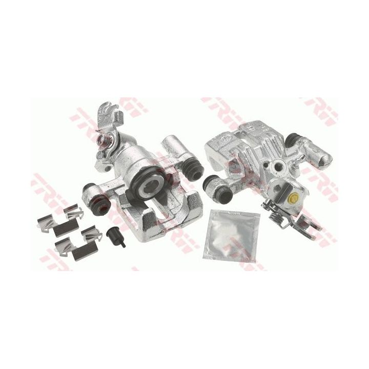 Stabdžių apkaba TRW BHN1183E