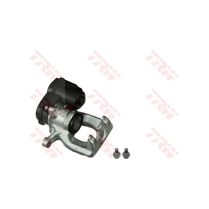 Stabdžių apkaba TRW BHN1209E