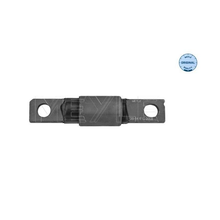 Valdymo svirties/išilginių svirčių įvorė MEYLE 36-14 610 0009