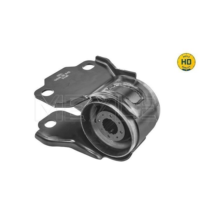 Valdymo svirties/išilginių svirčių įvorė MEYLE 53-14 610 0013/HD