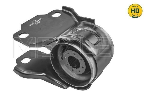 Valdymo svirties/išilginių svirčių įvorė MEYLE 53-14 610 0013/HD