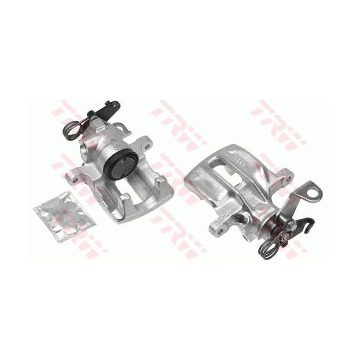 Stabdžių apkaba TRW BHN148E