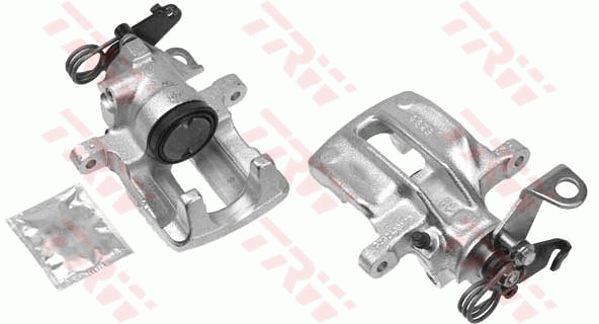 Stabdžių apkaba TRW BHN148E