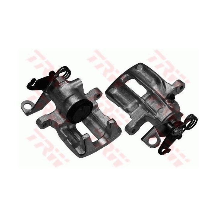 Stabdžių apkaba TRW BHN149