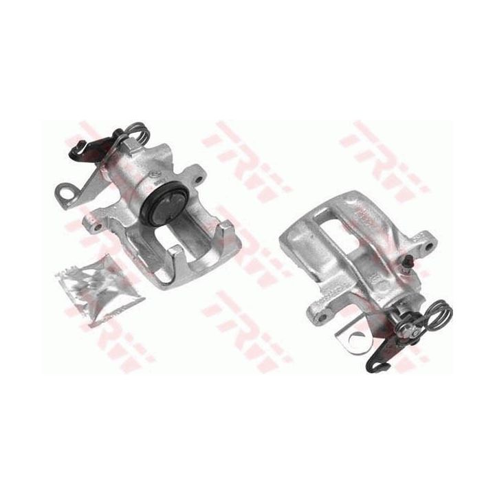 Stabdžių apkaba TRW BHN149E