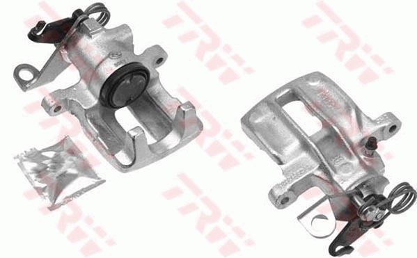 Stabdžių apkaba TRW BHN149E