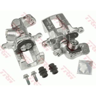 Stabdžių apkaba TRW BHN158E