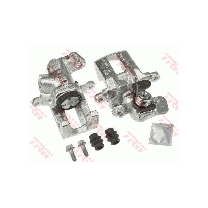 Stabdžių apkaba TRW BHN158E