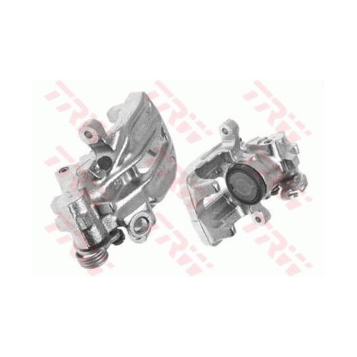 Stabdžių apkaba TRW BHN162E