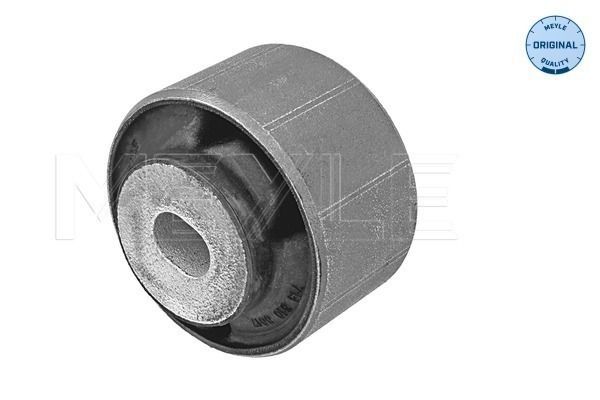 Valdymo svirties/išilginių svirčių įvorė MEYLE 714 610 0017