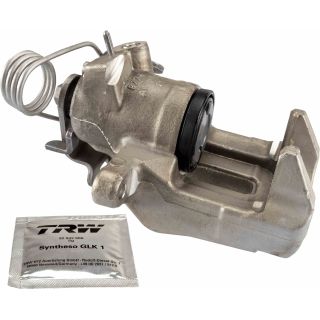 Stabdžių apkaba TRW BHN182