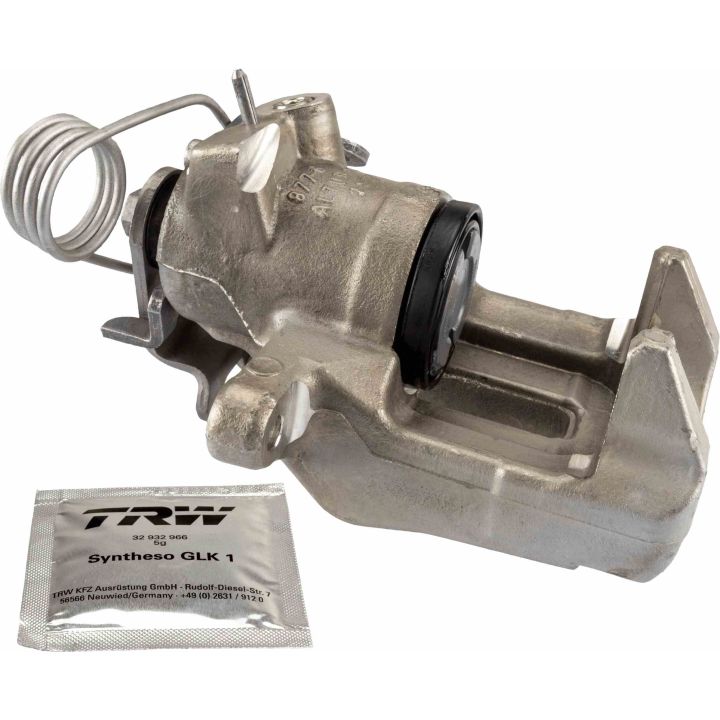 Stabdžių apkaba TRW BHN182