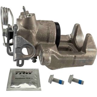 Stabdžių apkaba TRW BHN183E