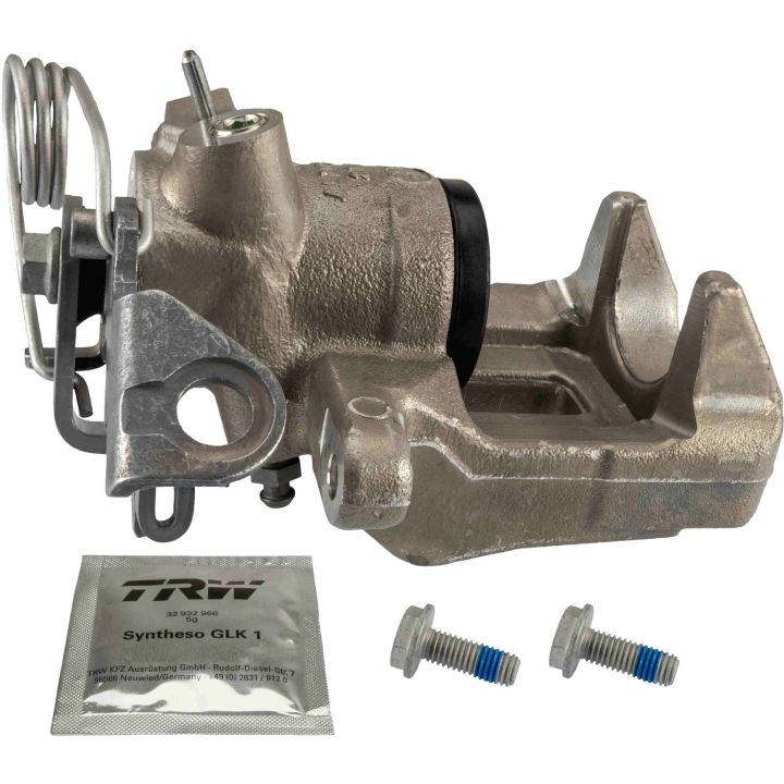 Stabdžių apkaba TRW BHN183E