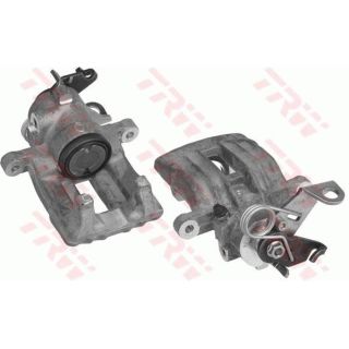 Stabdžių apkaba TRW BHN196