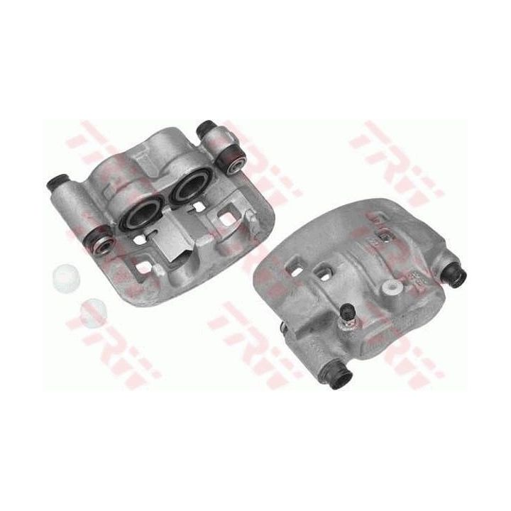 Stabdžių apkaba TRW BHN254E