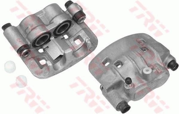 Stabdžių apkaba TRW BHN254E