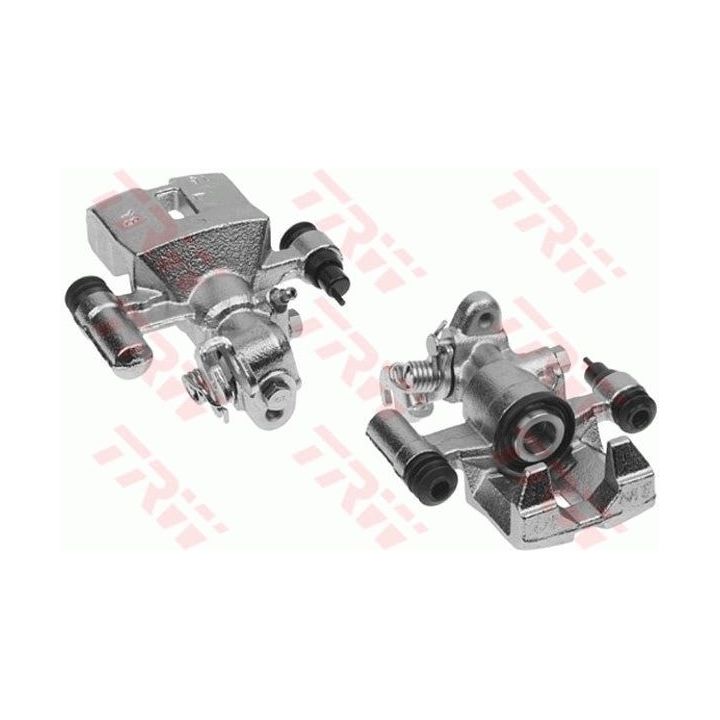 Stabdžių apkaba TRW BHN261E