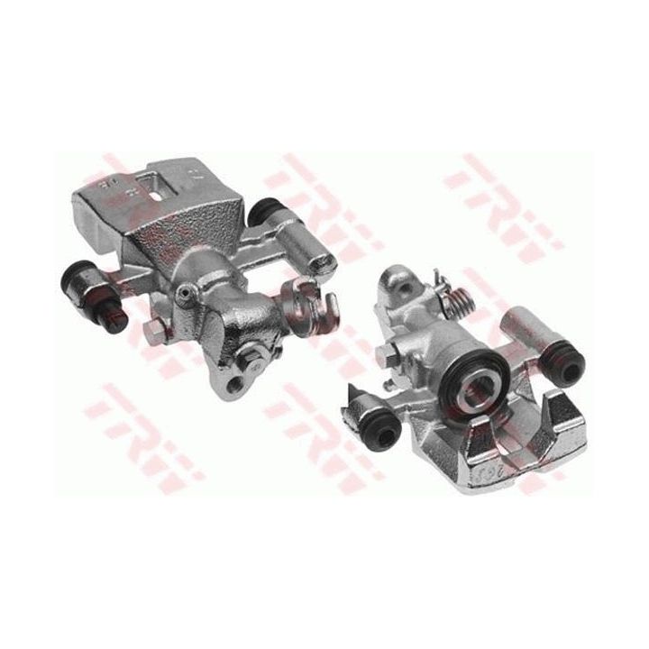 Stabdžių apkaba TRW BHN262E