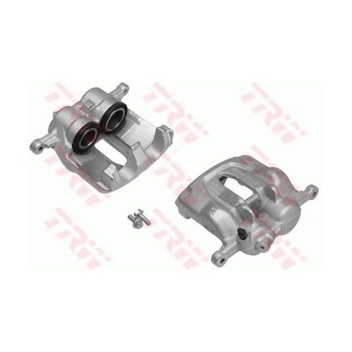 Stabdžių apkaba TRW BHN289