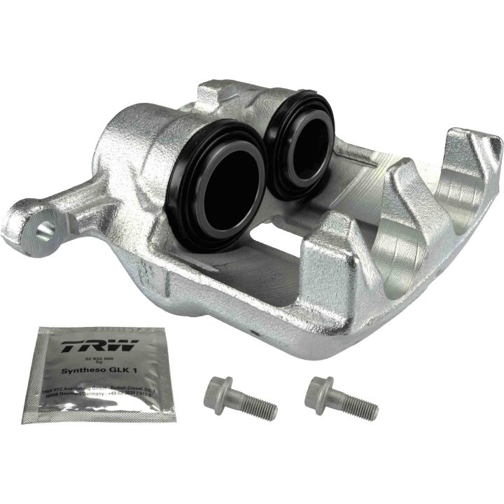 Stabdžių apkaba TRW BHN290E