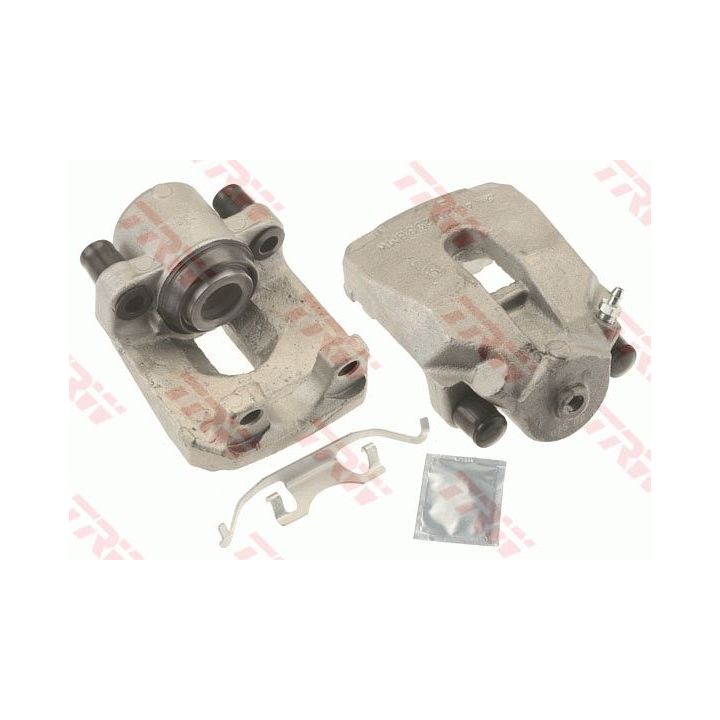 Stabdžių apkaba TRW BHN325E