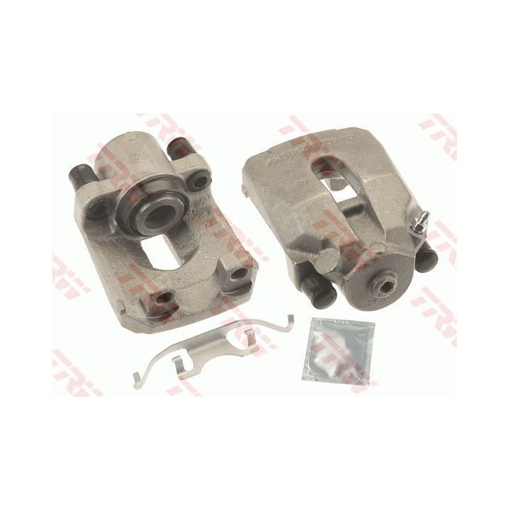 Stabdžių apkaba TRW BHN326E