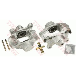 Stabdžių apkaba TRW BHN331E