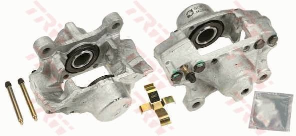 Stabdžių apkaba TRW BHN332E