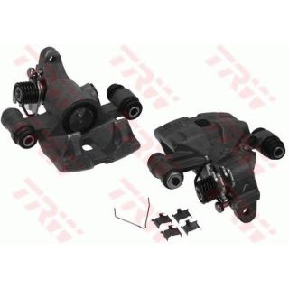 Stabdžių apkaba TRW BHN345E