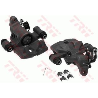 Stabdžių apkaba TRW BHN346E