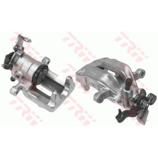 Stabdžių apkaba TRW BHN353