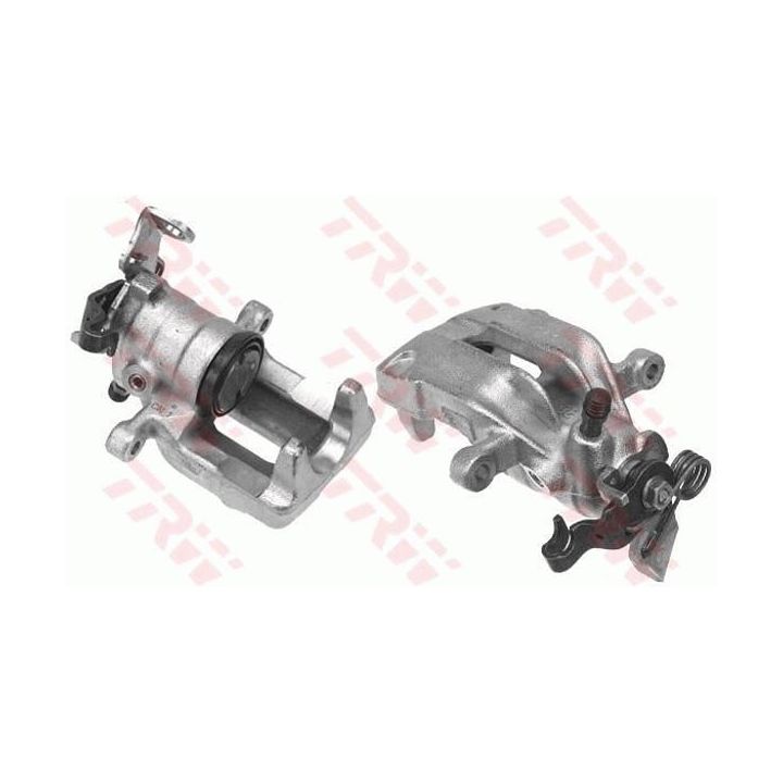 Stabdžių apkaba TRW BHN353