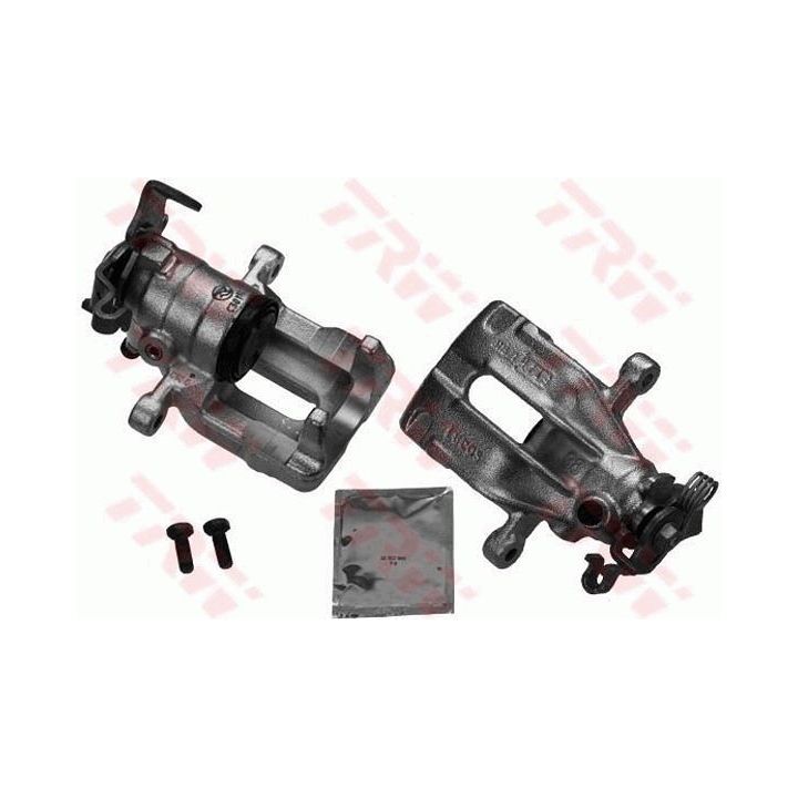 Stabdžių apkaba TRW BHN353E