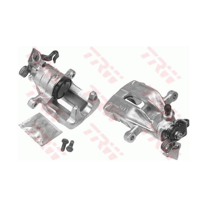 Stabdžių apkaba TRW BHN354E