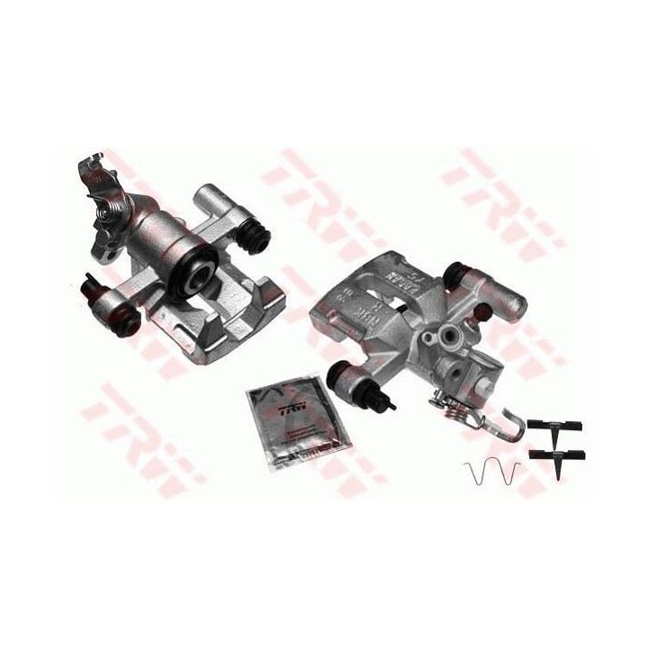 Stabdžių apkaba TRW BHN573E