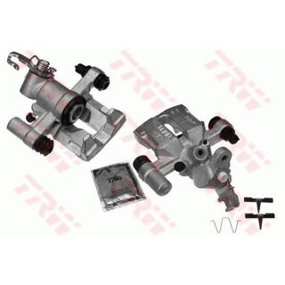 Stabdžių apkaba TRW BHN574E