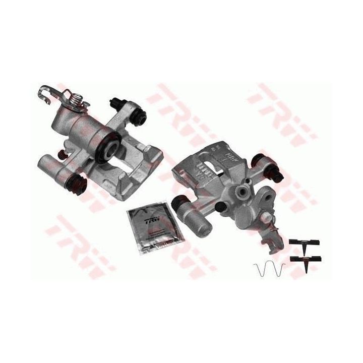 Stabdžių apkaba TRW BHN574E