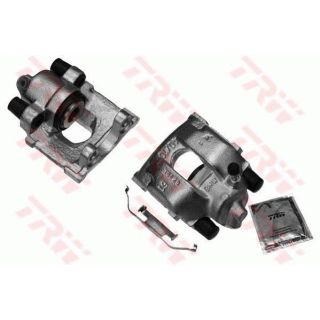 Stabdžių apkaba TRW BHN627E