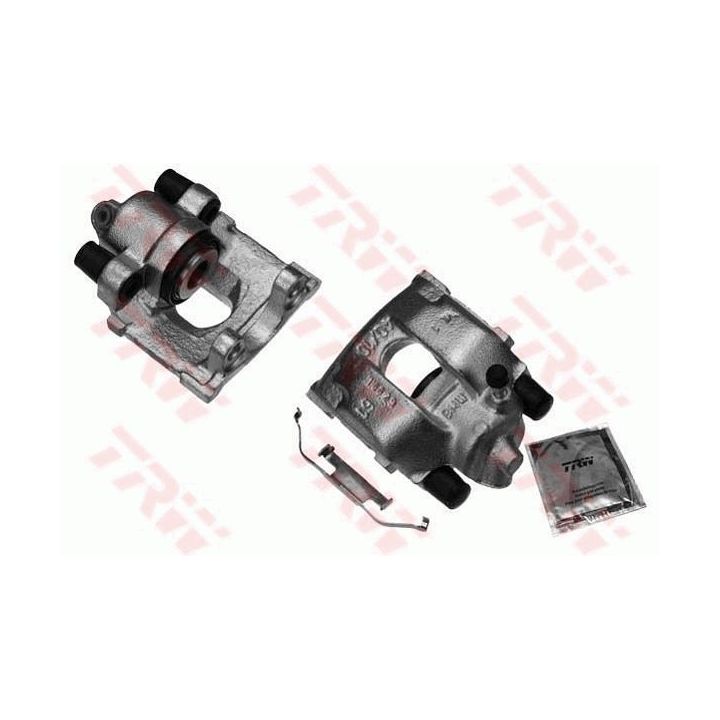 Stabdžių apkaba TRW BHN627E