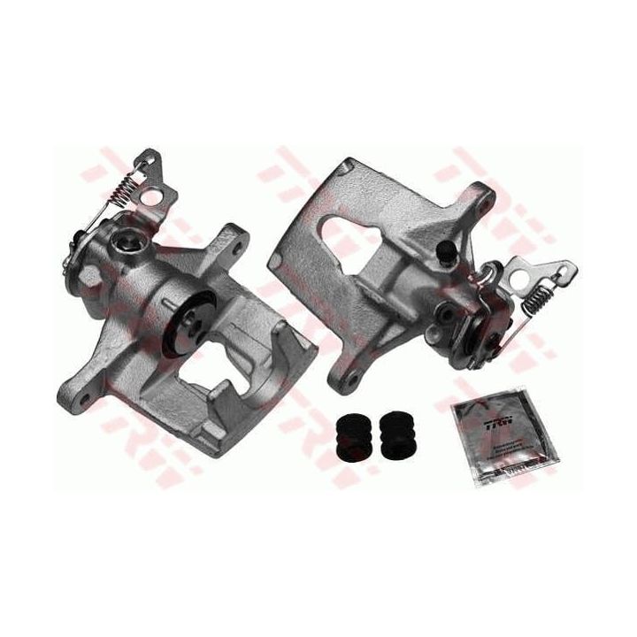 Stabdžių apkaba TRW BHN631E