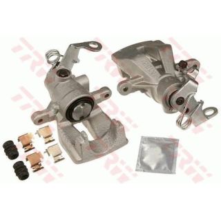 Stabdžių apkaba TRW BHN661E