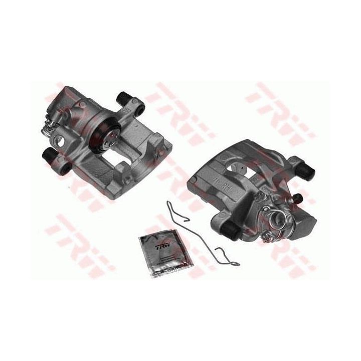 Stabdžių apkaba TRW BHN710E