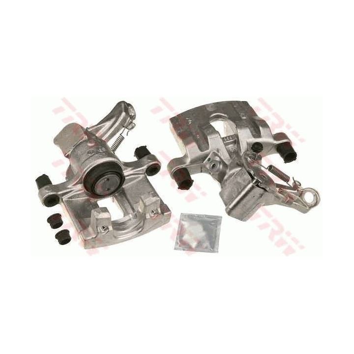 Stabdžių apkaba TRW BHN800