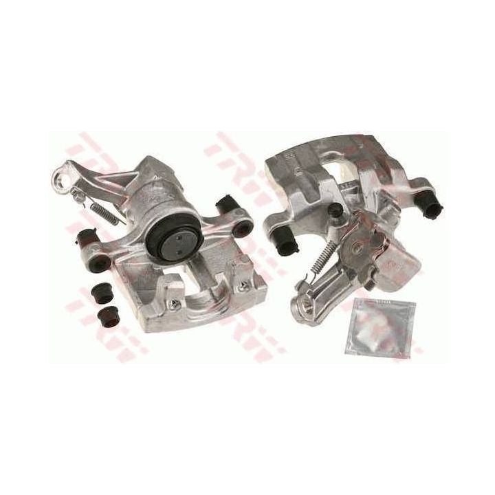 Stabdžių apkaba TRW BHN801