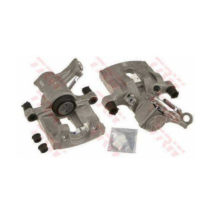 Stabdžių apkaba TRW BHN802