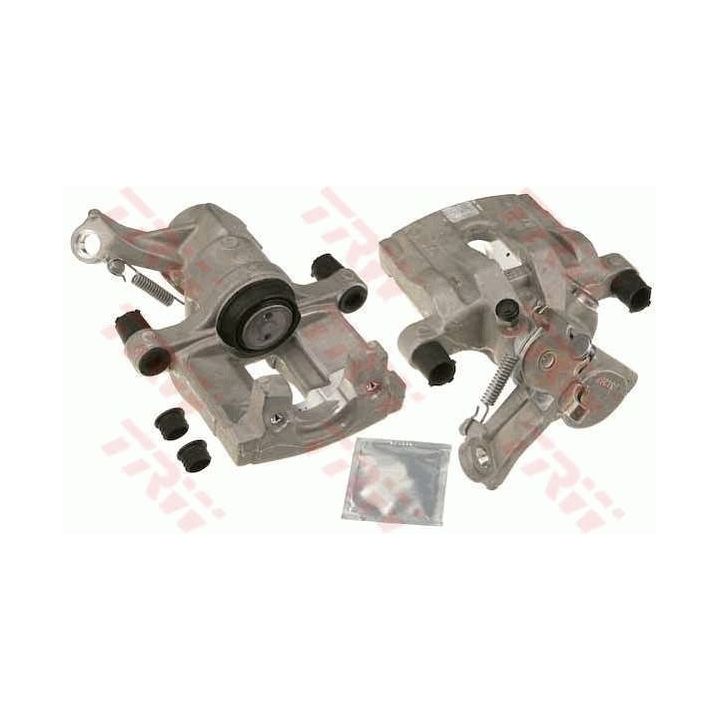 Stabdžių apkaba TRW BHN803